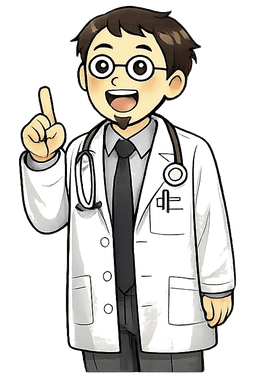 Dr.いわたつ